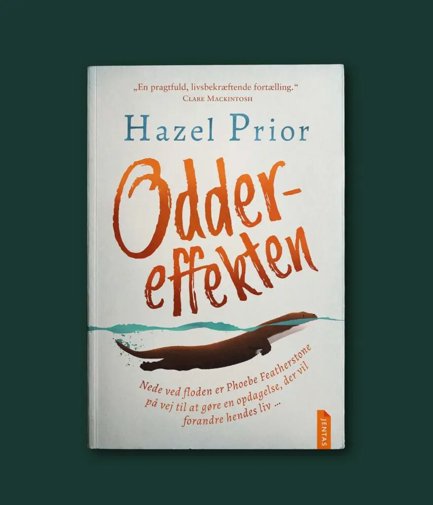 Oddereffekten forside